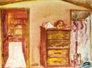 "Room at Rose Hill" t027